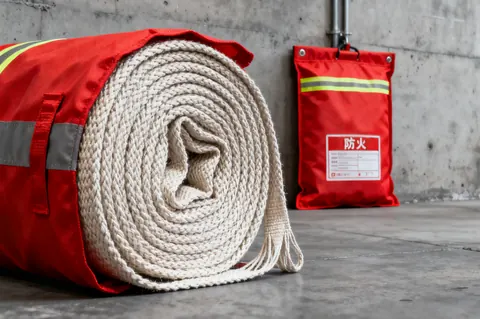 Fire protection