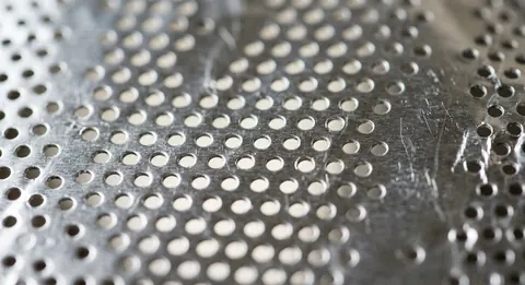Industrial filtration fabric