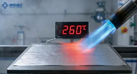 Welding & spark protection