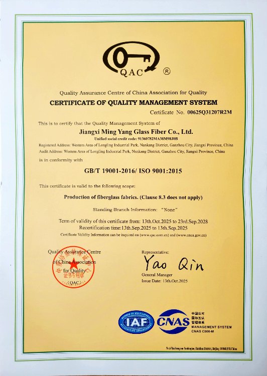 ISO 9001