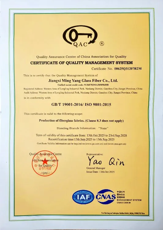 ISO 9001