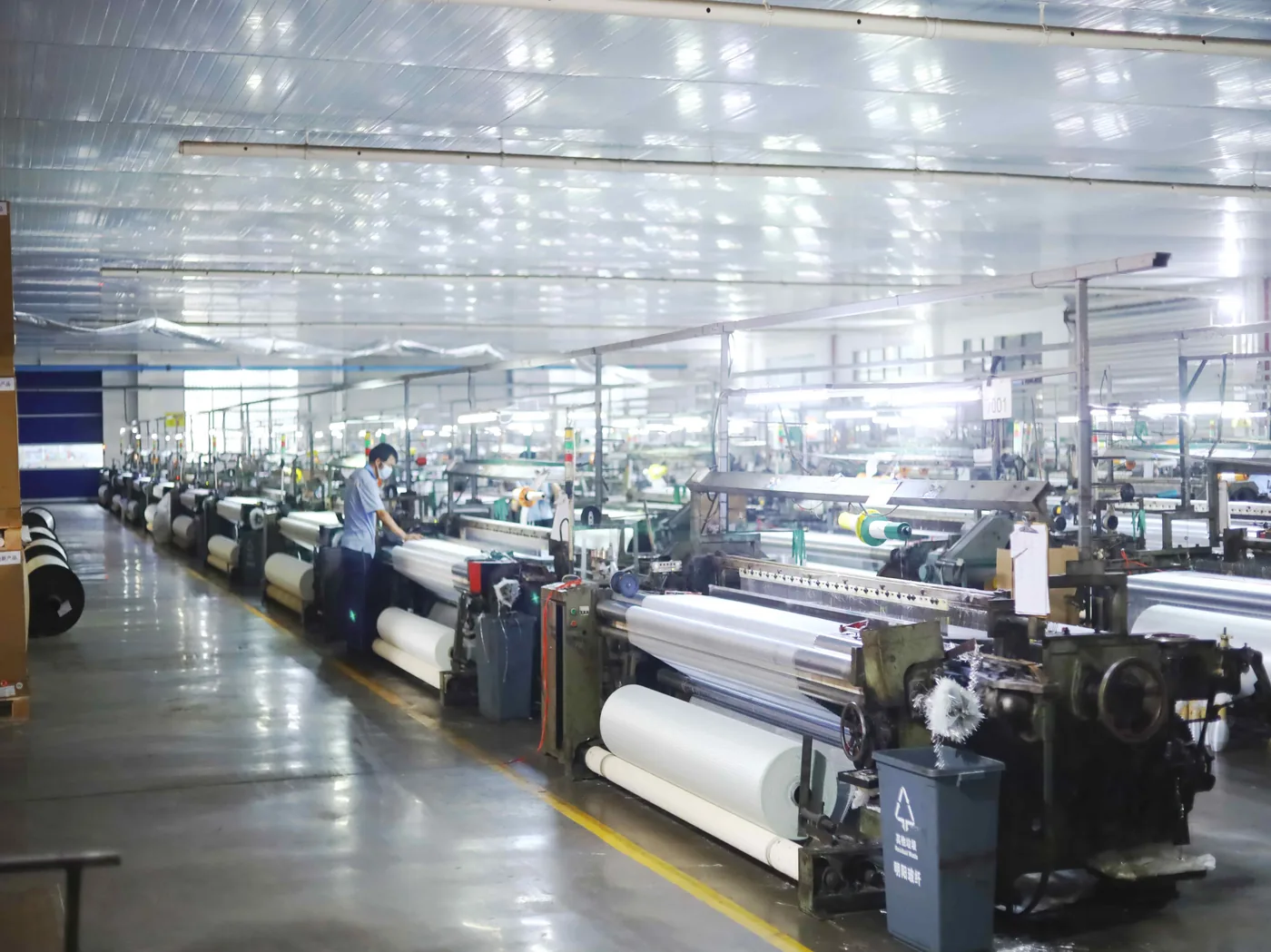 Weaving Workshop