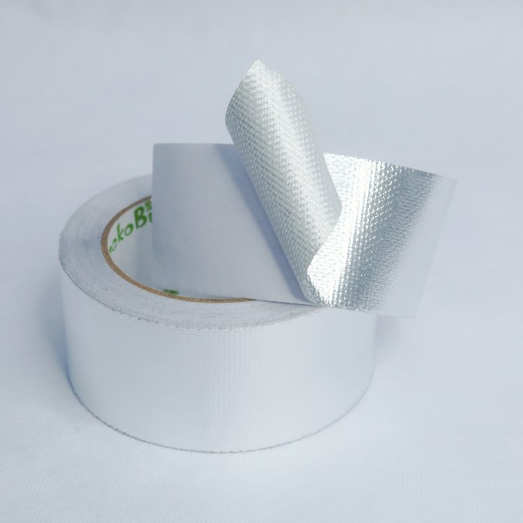 Aluminum Foil Fabric