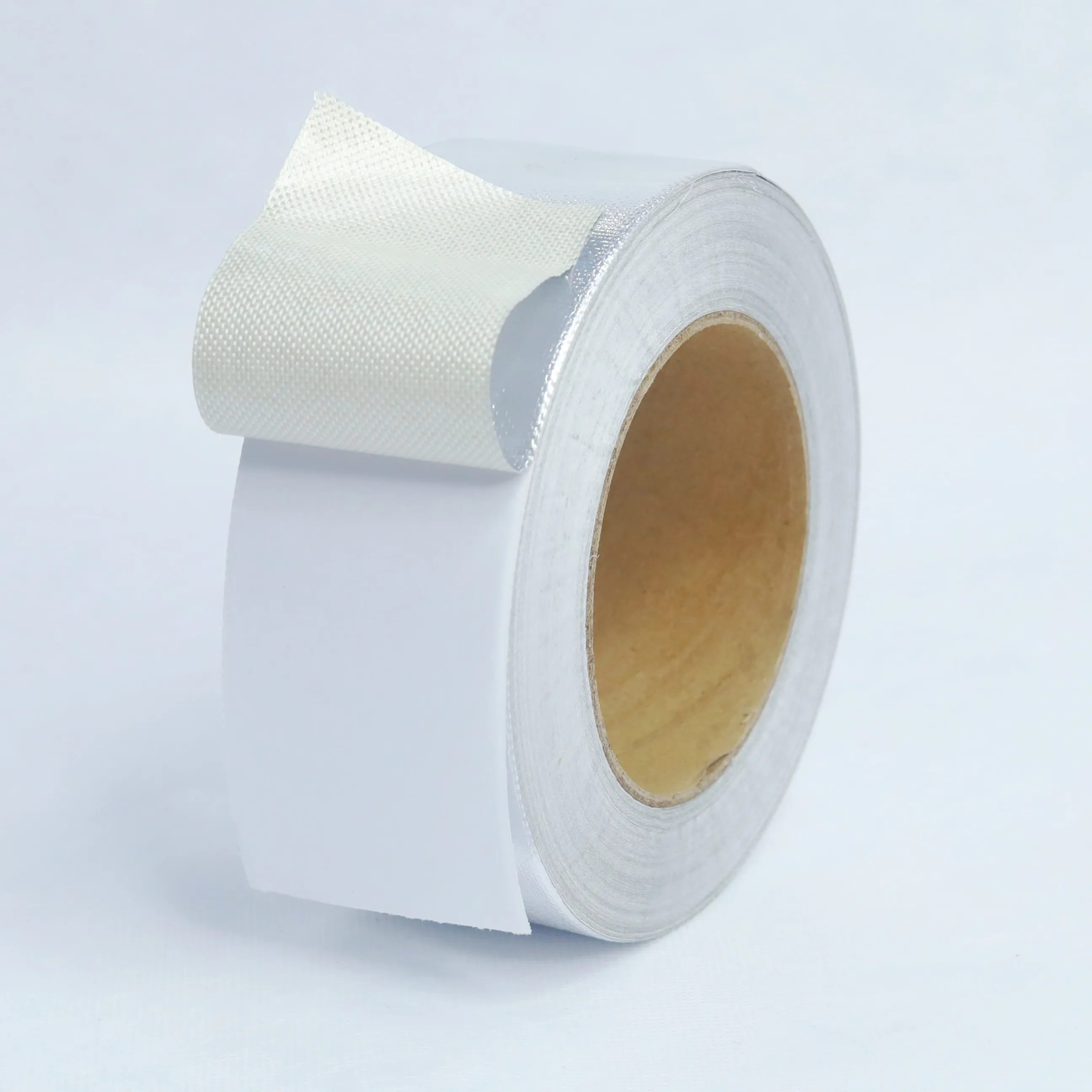 High Temperature Resistant Fiberglass Tape Industrial