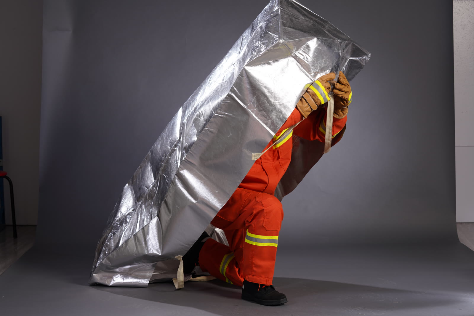 Fire Resistant