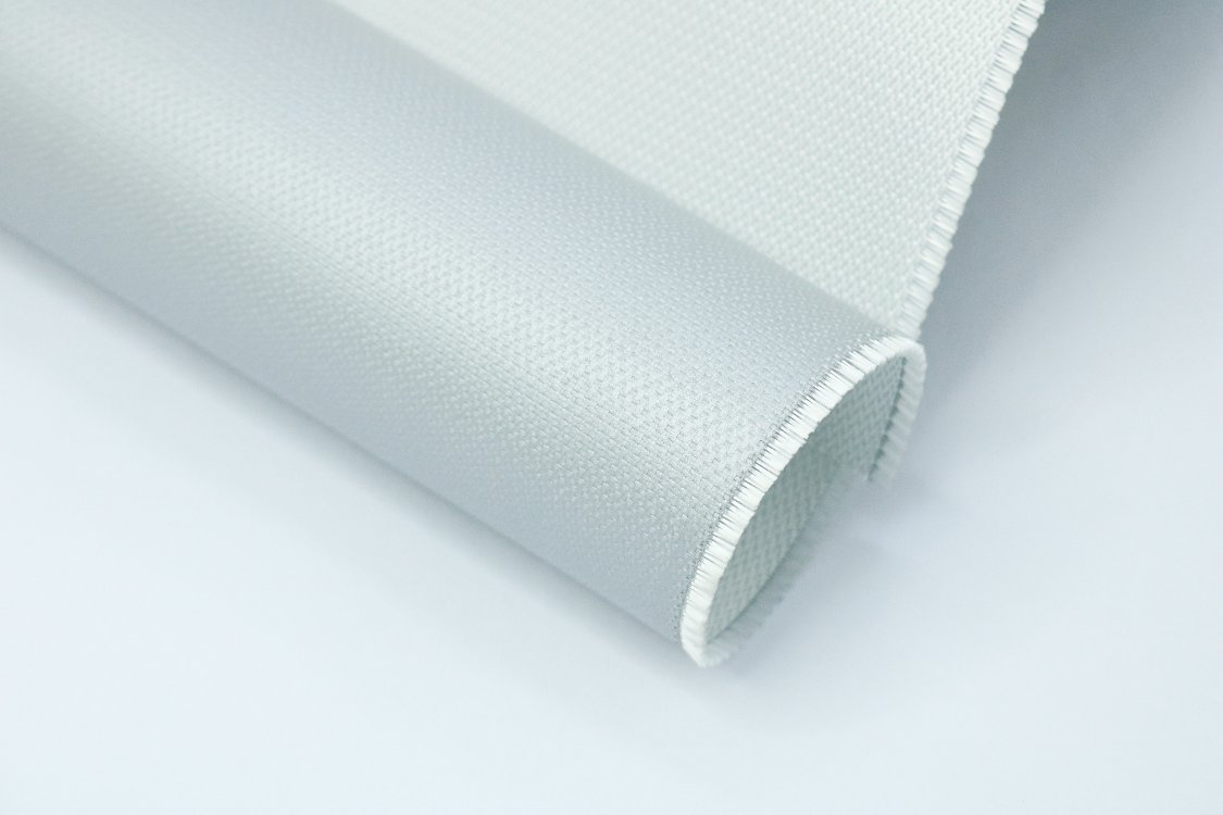 Silicone Coated